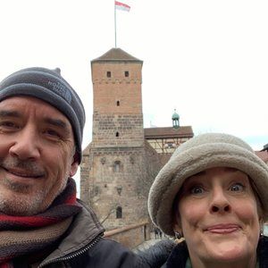 Meet your Posher, Diane